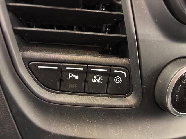 Certified 2024 Ford Transit 150 148 Medium Roof AWD image 11