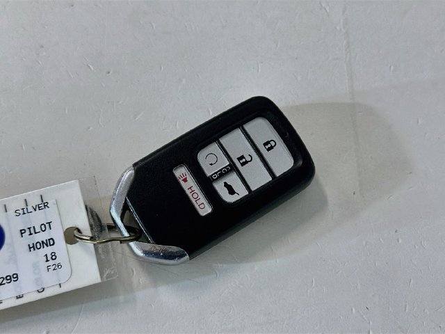Used 2018 Honda Pilot EX-L image 36