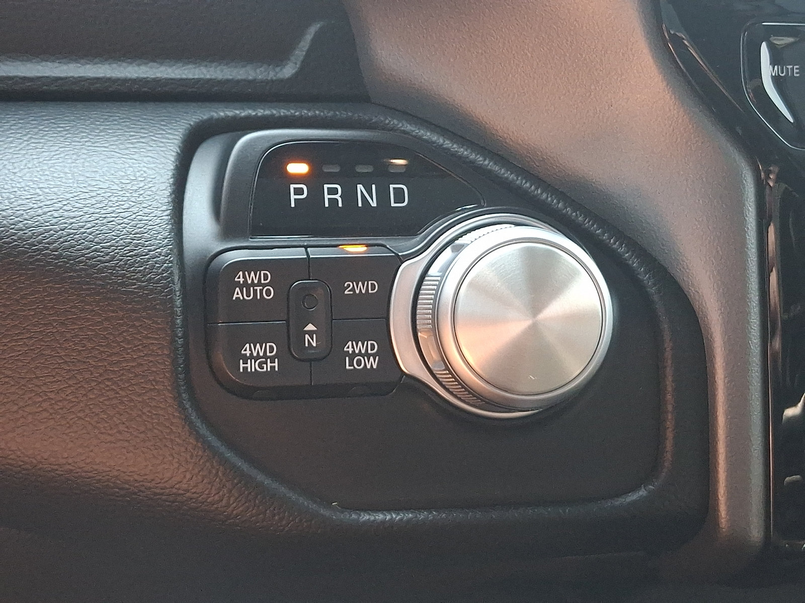 Used 2020 RAM 1500 Sport w/ Alpine Leather & Sound Group AWD/4WD image 16