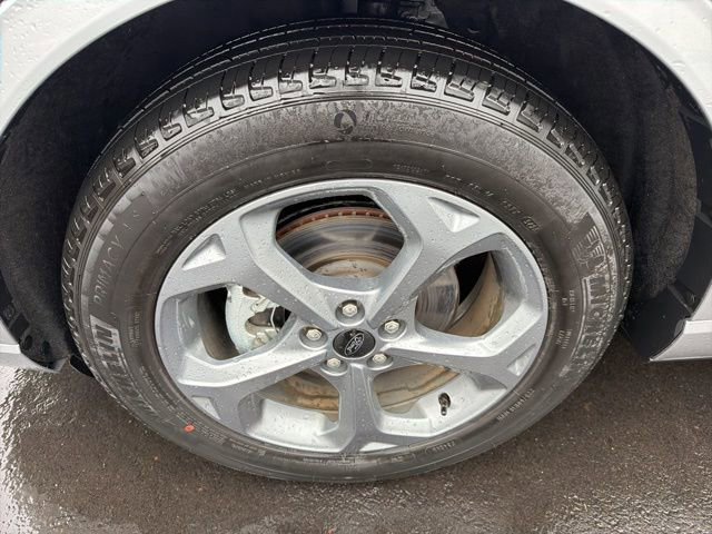 Certified 2023 Ford Escape ST-Line w/ Tech Pack #1 image 11