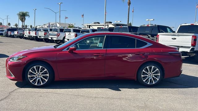 Used 2019 Lexus ES 350 350 Luxury image 7