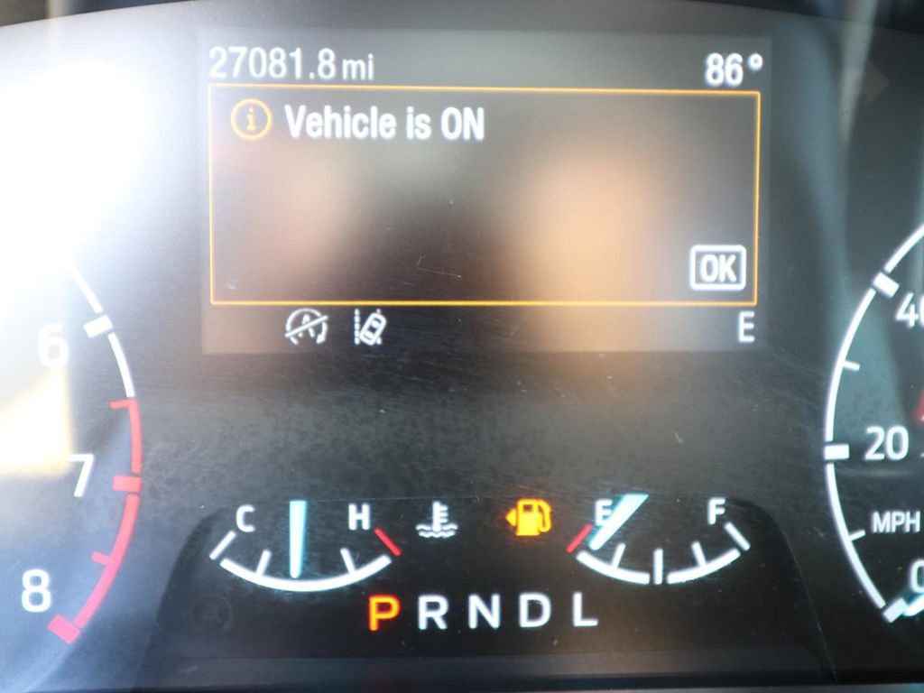 Certified 2022 Ford Maverick XLT w/ Equipment Group 300A Standard AWD/4WD image 19