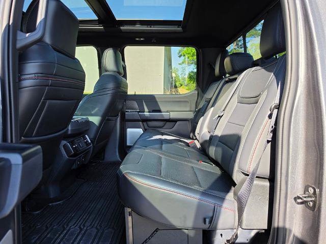 Certified 2025 Ford F150 Raptor AWD/4WD image 35