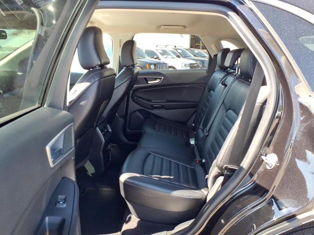 Certified 2024 Ford Edge SEL AWD/4WD image 14