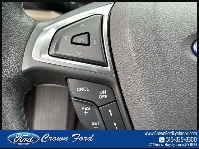 Certified 2019 Ford Fusion SEL image 20