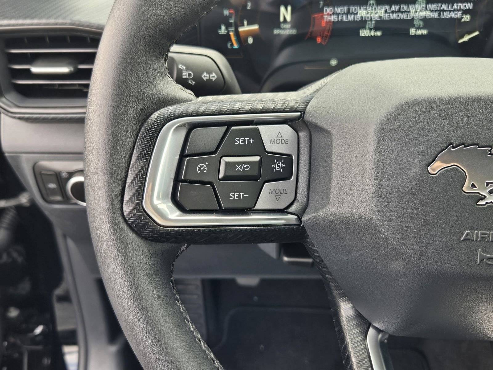 Certified 2026 Ford Mustang GT RWD image 26