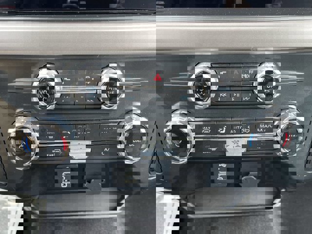 Certified 2025 Ford F150 XLT w/ Equipment Group 301A Standard image 11