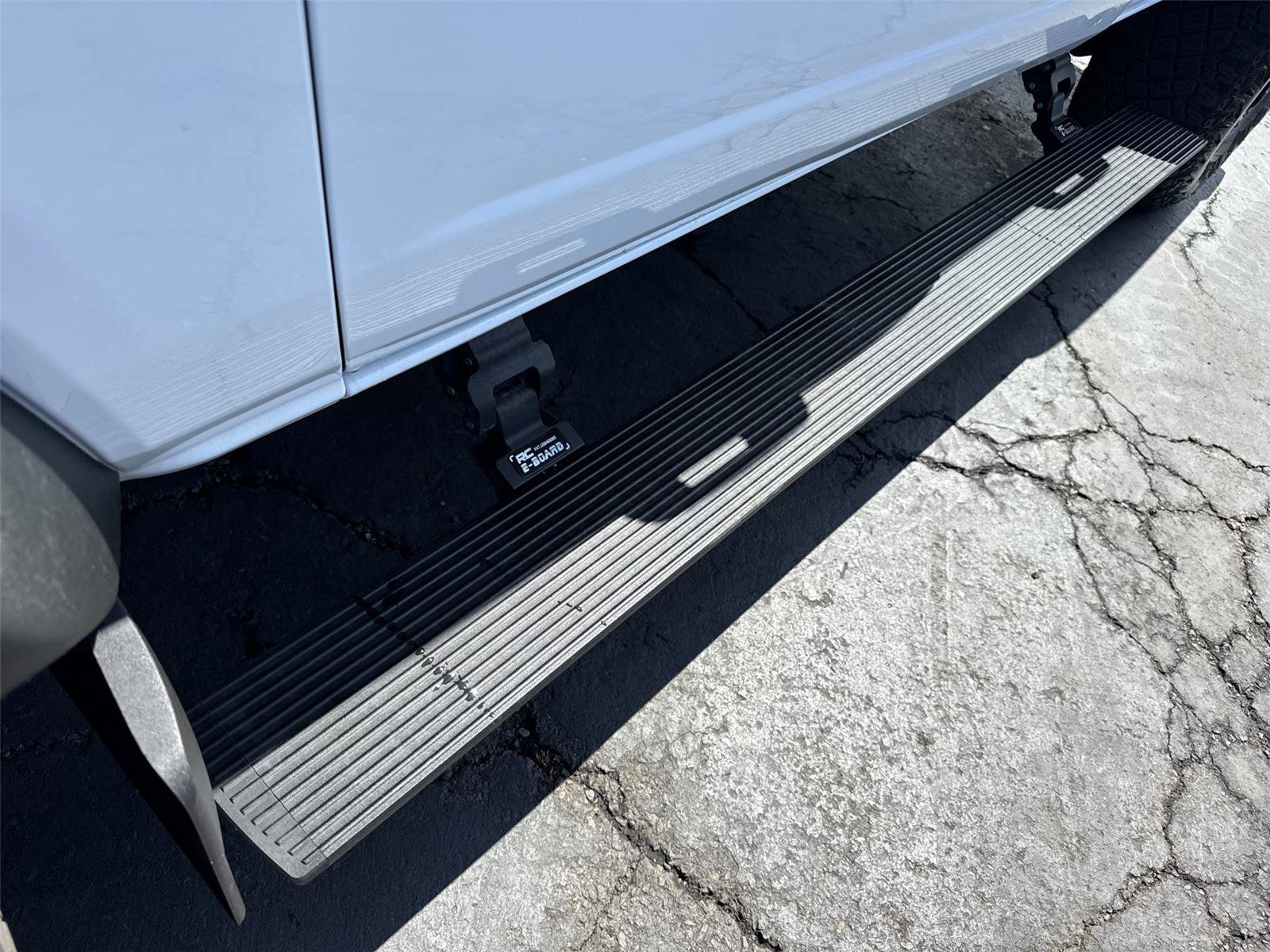 Certified 2023 Ford Bronco Wildtrak AWD/4WD image 26