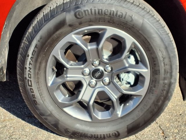 Certified 2024 Ford Maverick XLT w/ XLT Luxury Package AWD/4WD image 25
