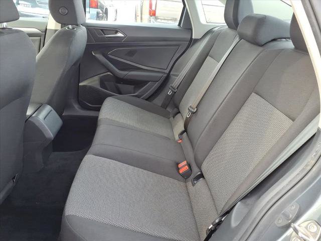 Used 2021 Volkswagen Jetta S image 8