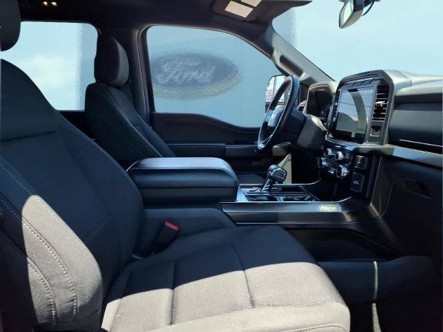 Certified 2023 Ford F150 XLT w/ Equipment Group 302A High AWD/4WD image 13