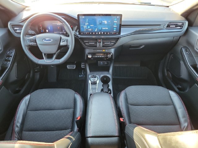 Certified 2023 Ford Escape ST-Line w/ Tech Pack #1 AWD/4WD image 28