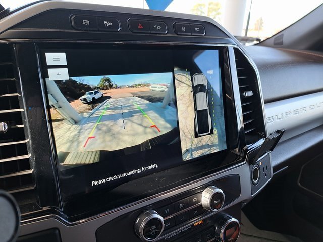 Certified 2022 Ford F450 King Ranch w/ King Ranch Ultimate Package image 12