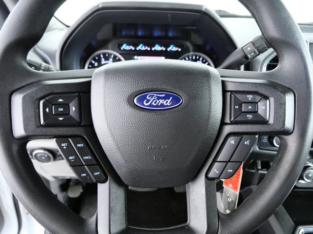Certified 2022 Ford F350 XLT w/ XLT Premium Package AWD/4WD image 26