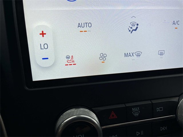 Certified 2022 Ford Edge SEL w/ Convenience Package image 38