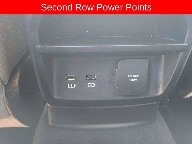 Certified 2019 Ford Ranger Lariat w/ Equipment Group 501A Mid AWD/4WD image 11