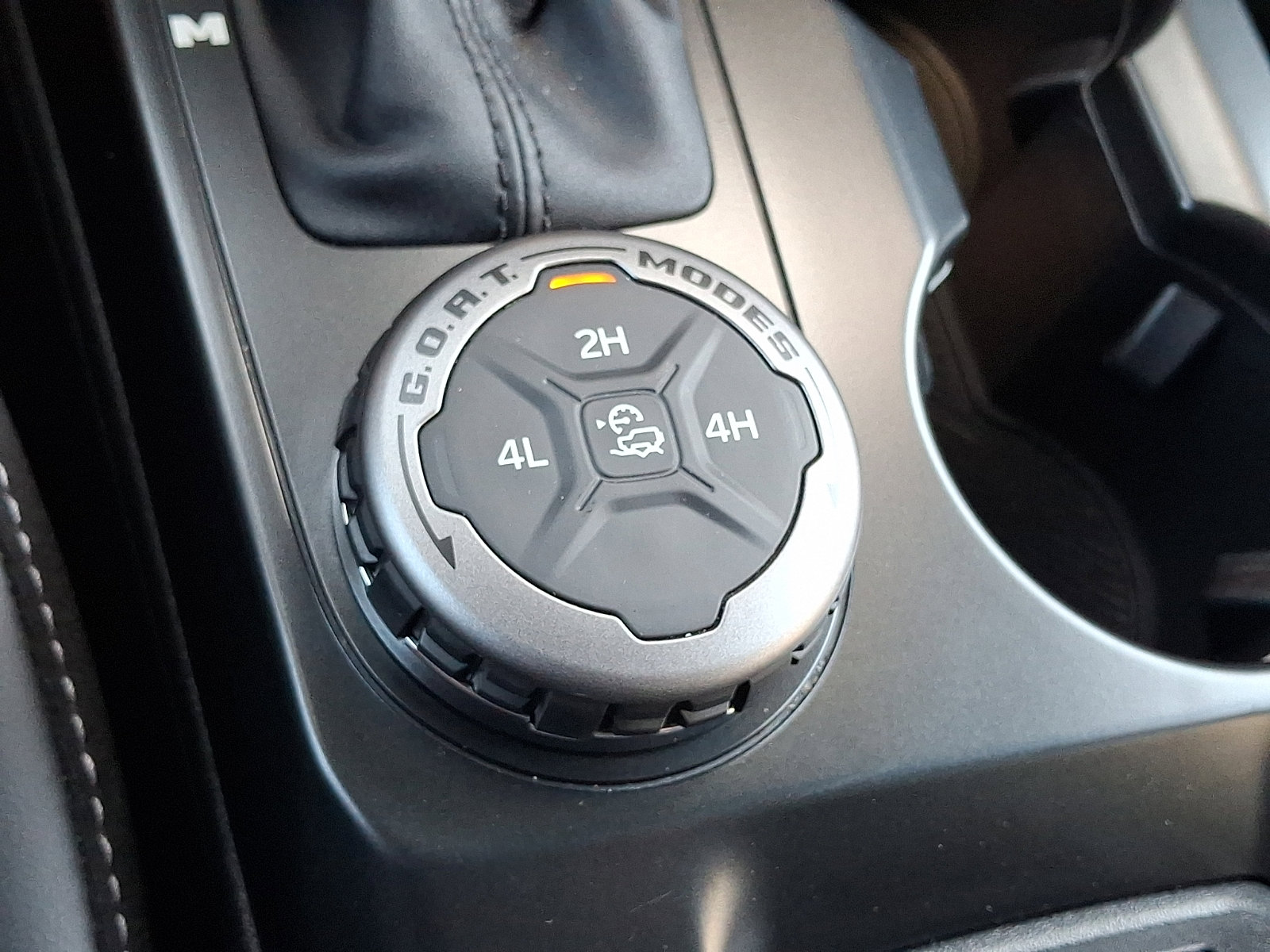Certified 2025 Ford Bronco Outer Banks AWD/4WD image 27