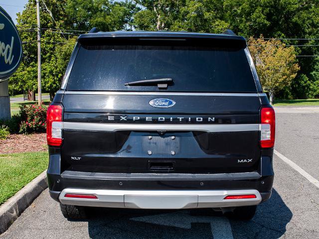 Certified 2024 Ford Expedition Max XLT RWD image 4