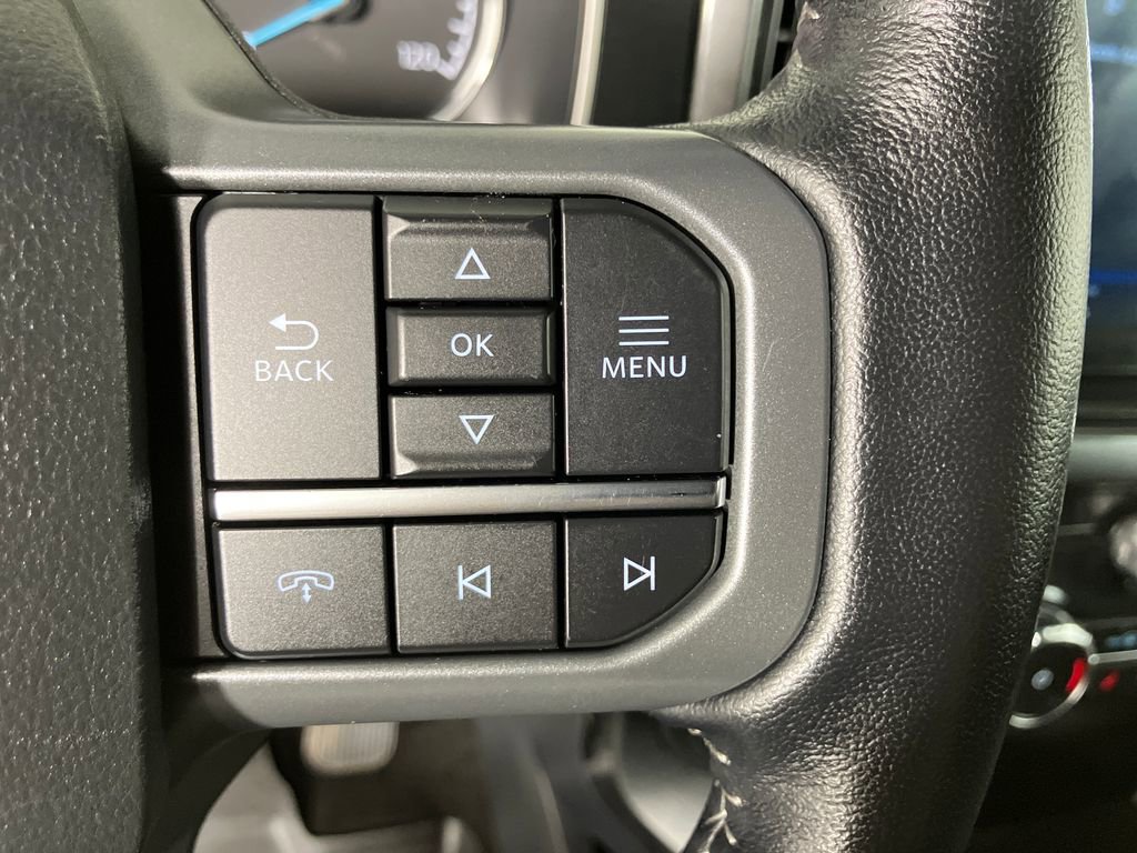 Certified 2022 Ford F150 XLT w/ Equipment Group 302A High image 18