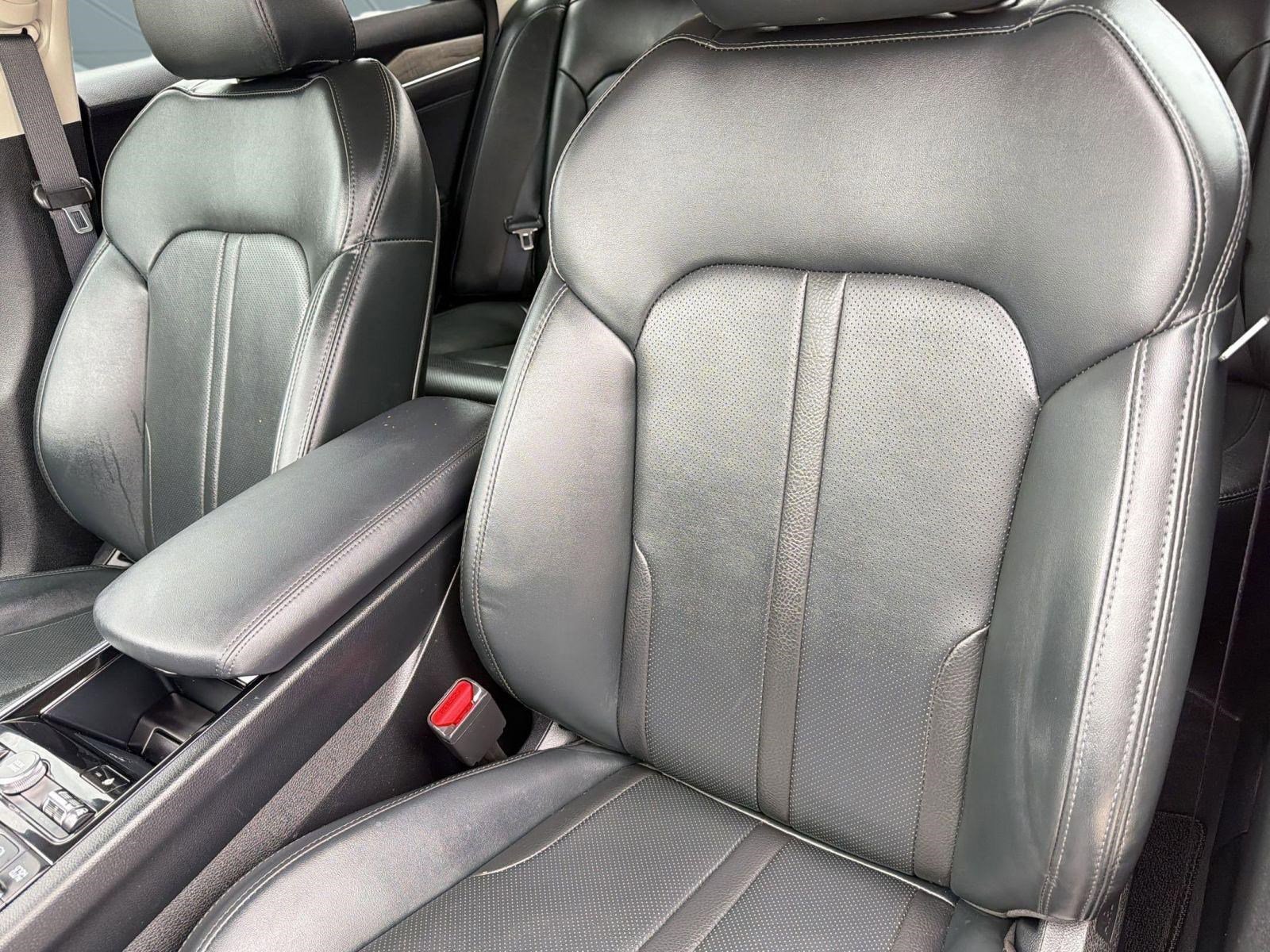 Used 2024 Kia K5 EX FWD image 24