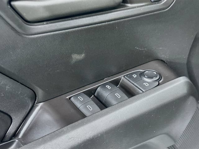 Used 2024 Chevrolet Colorado Trail Boss w/ Advanced Trailering Package AWD/4WD image 22