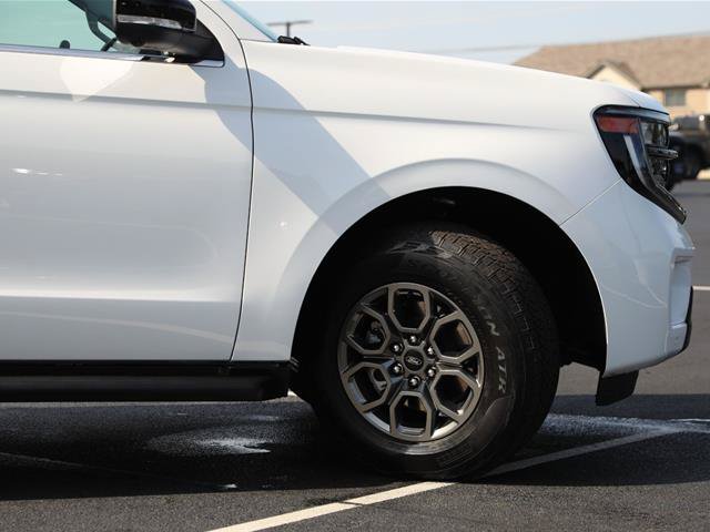 Certified 2026 Ford Expedition Max Active AWD/4WD image 8