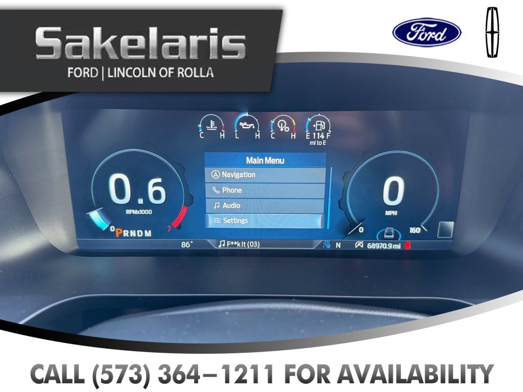 Certified 2022 Ford Expedition Limited AWD/4WD image 20