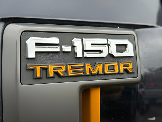 Certified 2021 Ford F150 Tremor w/ Trailer Tow Package AWD/4WD image 20