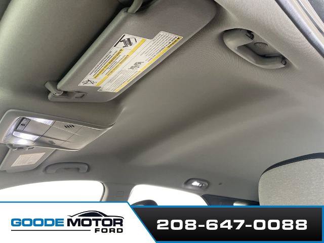 Used 2022 Chevrolet Equinox LS AWD/4WD image 18