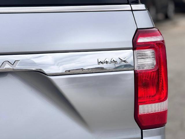 Certified 2021 Ford Expedition Max XLT RWD image 8