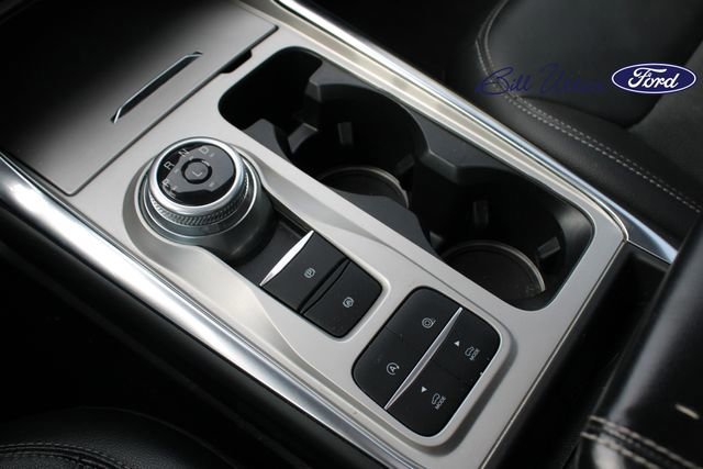 Certified 2021 Ford Explorer Limited w/ Equipment Group 301A image 20
