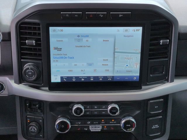 Certified 2023 Ford F150 XLT w/ Equipment Group 302A High AWD/4WD image 22