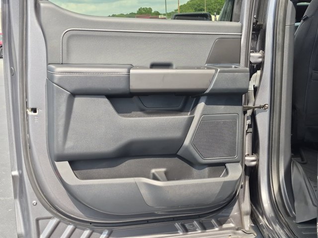 Certified 2024 Ford F150 XLT w/ Equipment Group 302A MID AWD/4WD image 29
