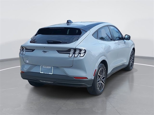 Certified 2025 Ford Mustang Mach-E Premium image 5