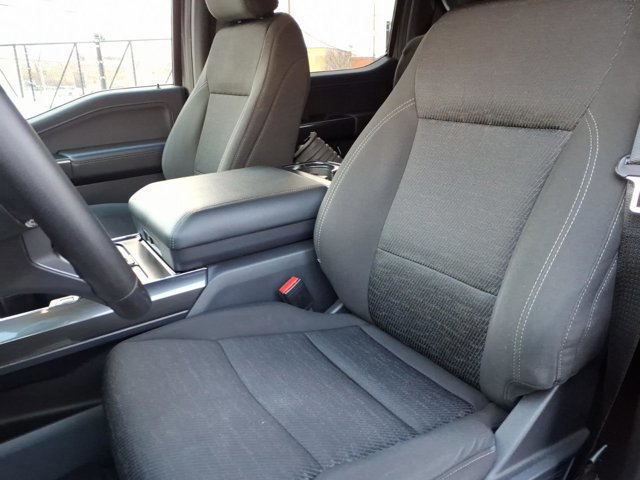 Certified 2023 Ford F150 XLT w/ Equipment Group 302A High image 4