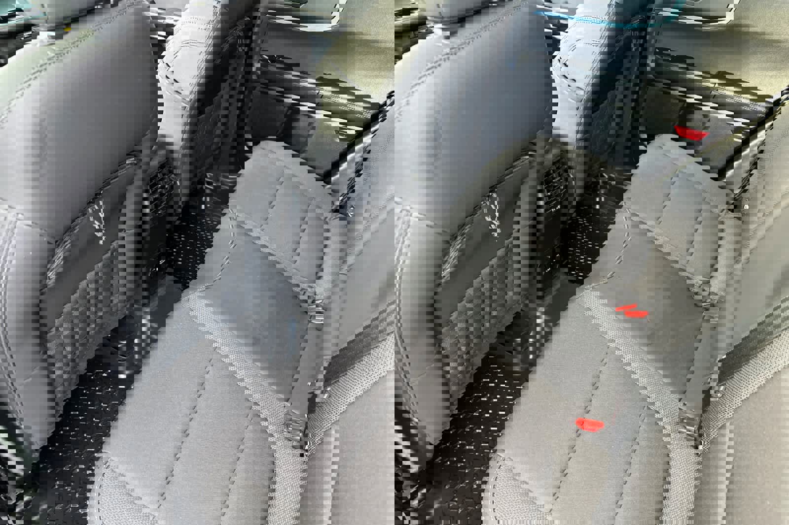 Certified 2023 Ford Bronco Sport Badlands image 10