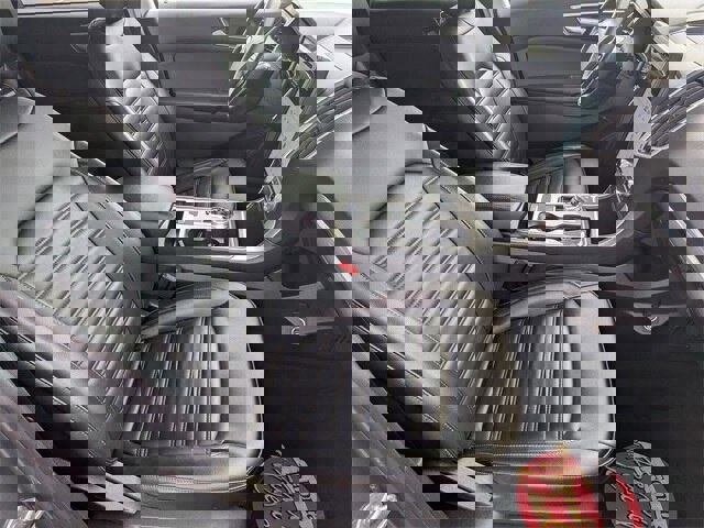 Certified 2024 Ford Edge SEL image 30