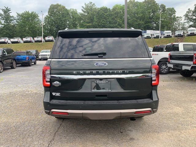Certified 2023 Ford Expedition King Ranch AWD/4WD image 7