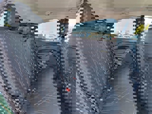 Certified 2024 Ford Mustang Mach-E Select image 23