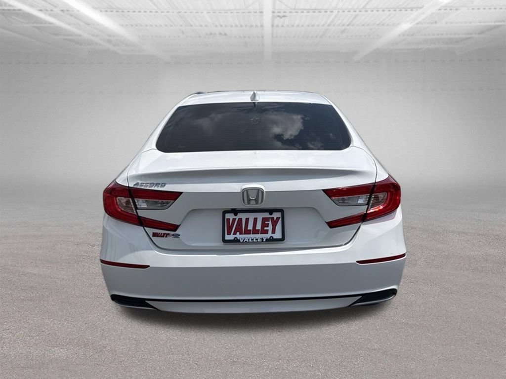Used 2020 Honda Accord EX-L image 50