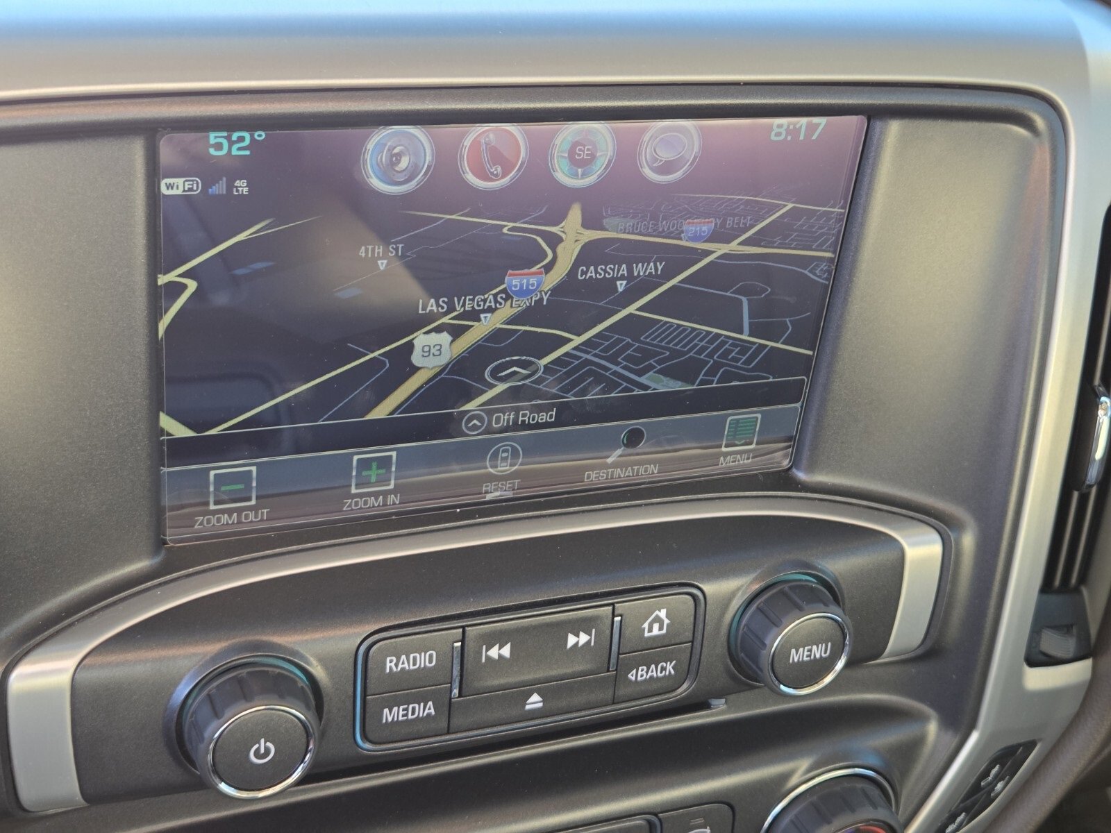 Used 2018 GMC Sierra 1500 SLT image 21