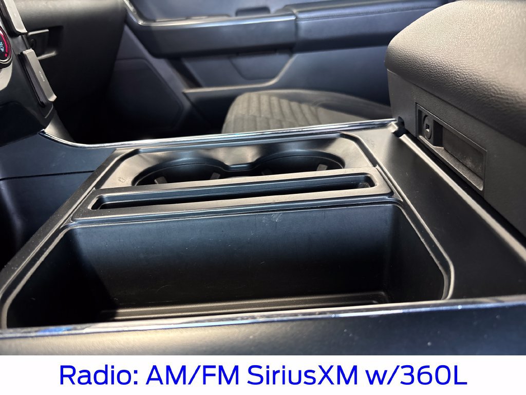 Certified 2023 Ford F150 XL w/ STX Appearance Package RWD image 29