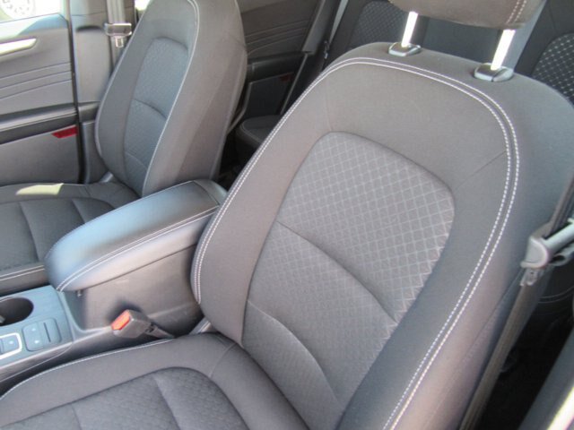 Certified 2025 Ford Escape Active FWD image 18