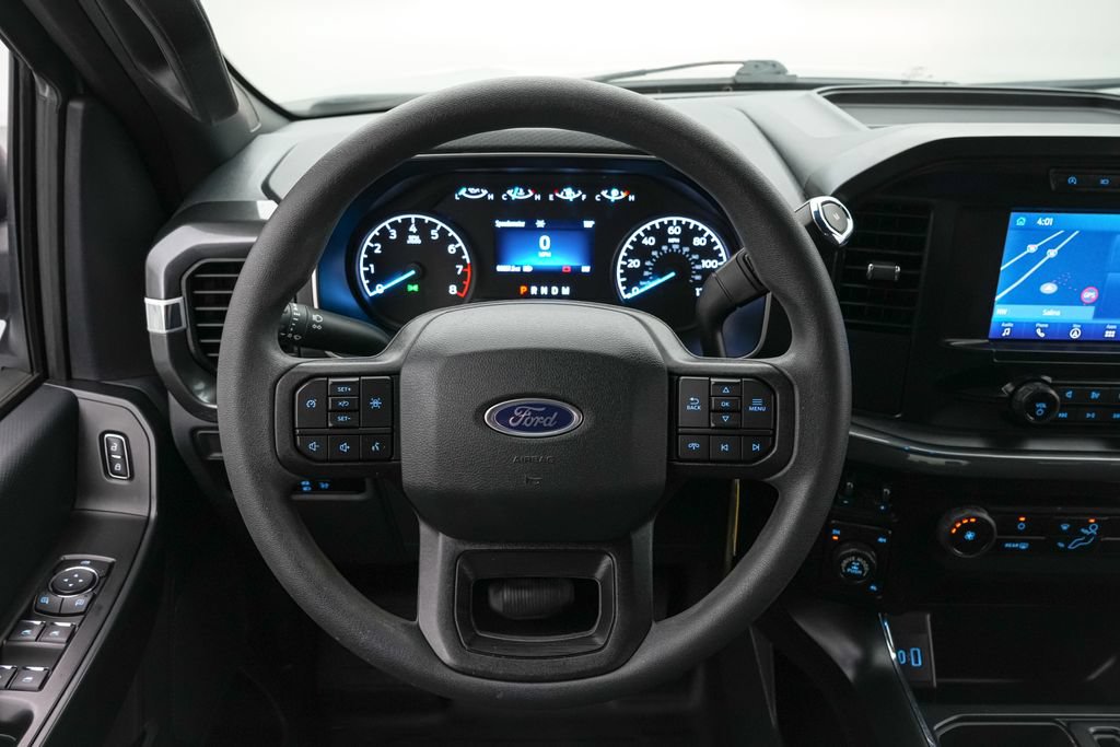 Certified 2023 Ford F150 XL w/ STX Appearance Package AWD/4WD image 14