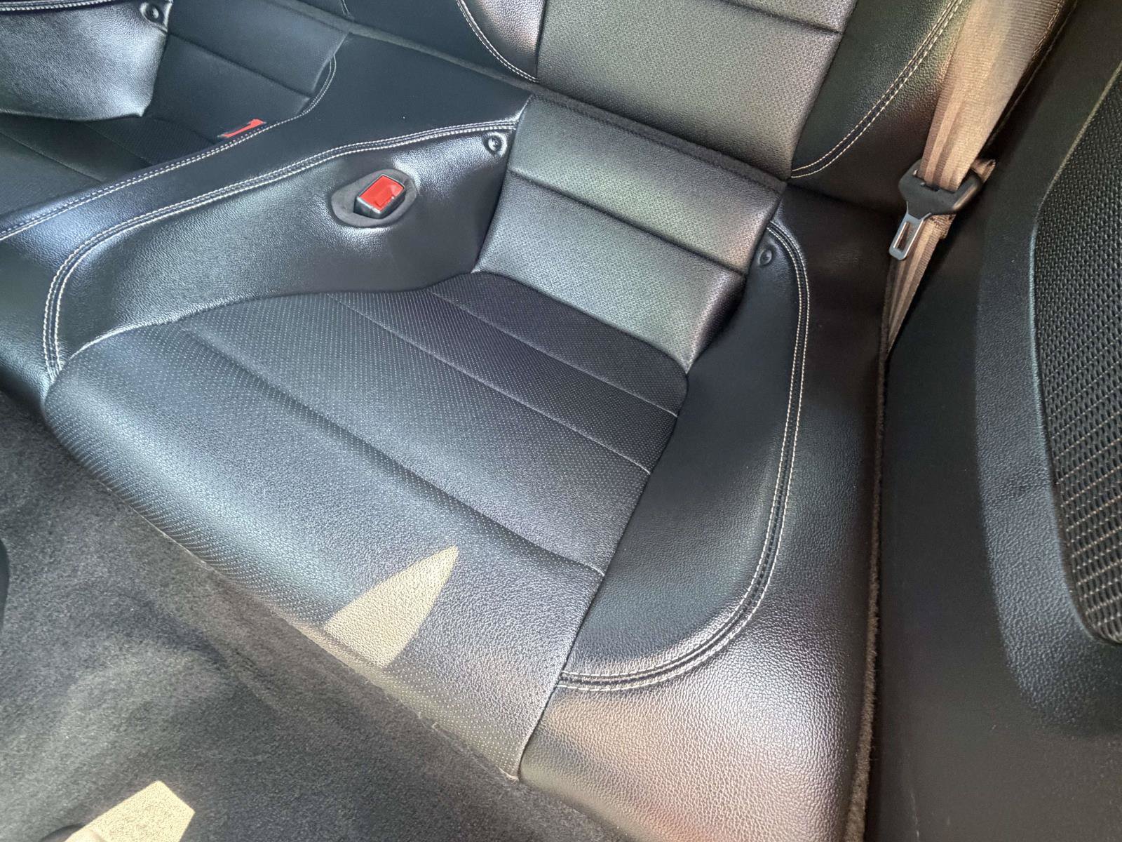 Certified 2020 Ford Mustang Premium RWD image 26