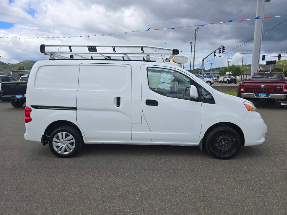 Used 2021 Nissan NV200 SV FWD image 6
