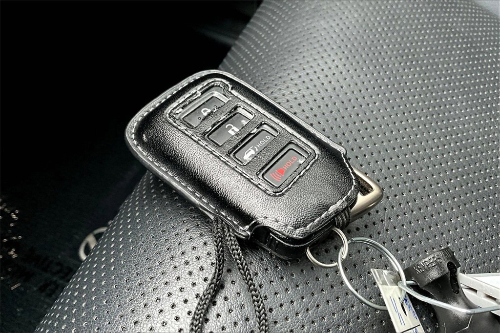 Used 2019 Lexus RX 350 FWD image 13