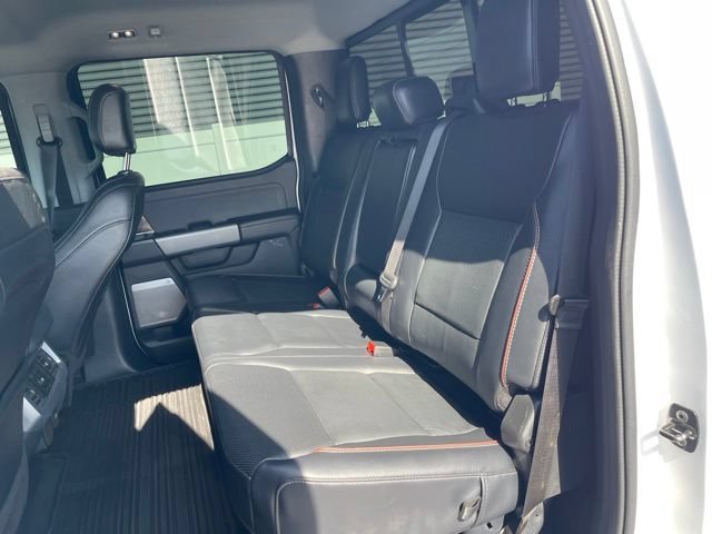Certified 2024 Ford F250 Lariat w/ Chrome Package AWD/4WD image 18