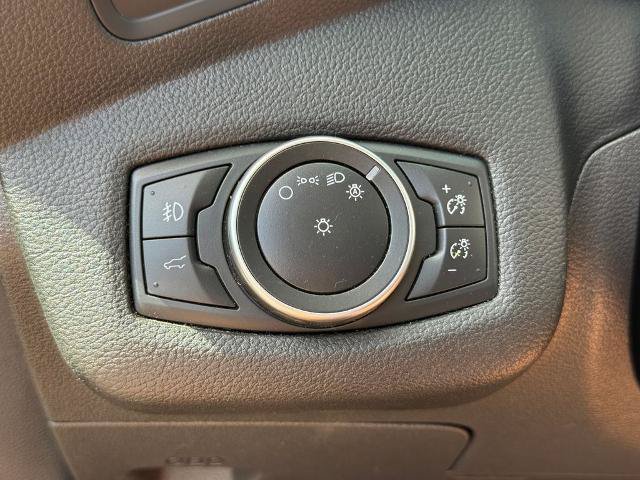 Certified 2019 Ford Escape SE FWD image 24