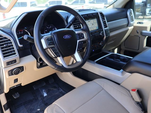 Certified 2017 Ford F250 Lariat w/ Lariat Value Package image 22